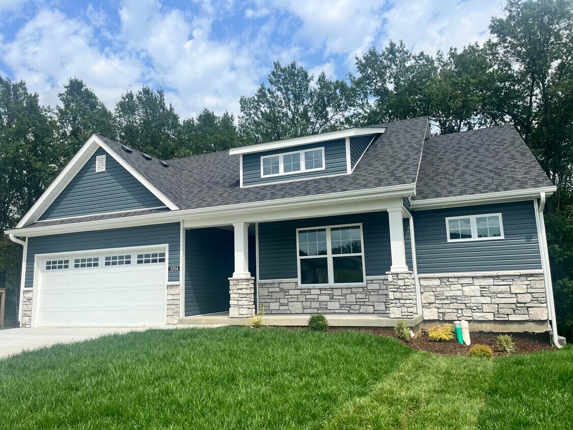 Foto principal - 3704 Swan Ct