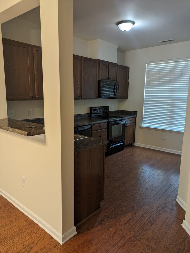 Foto del edificio - 6724 Morgantown St