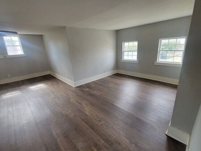 Foto del edificio - 1923 S Izard St