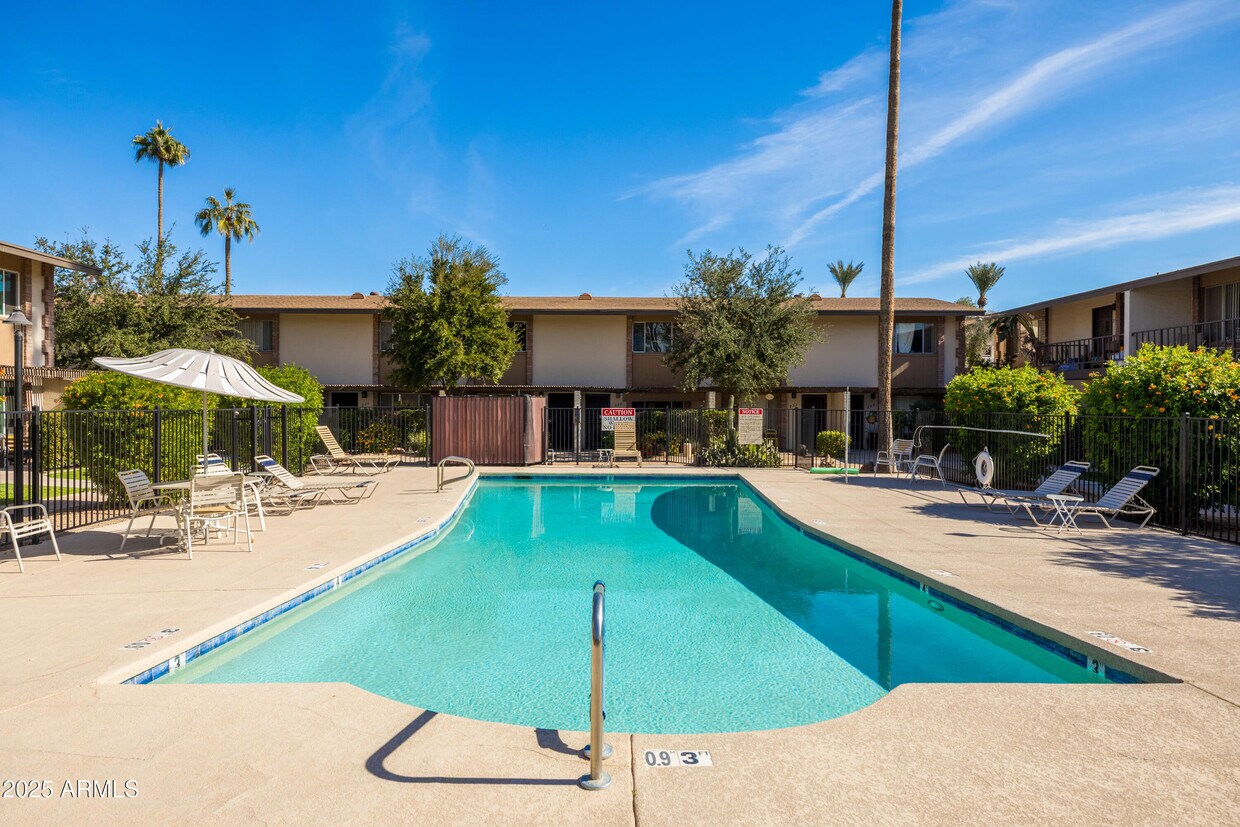 Foto principal - 4701 N 68th St
