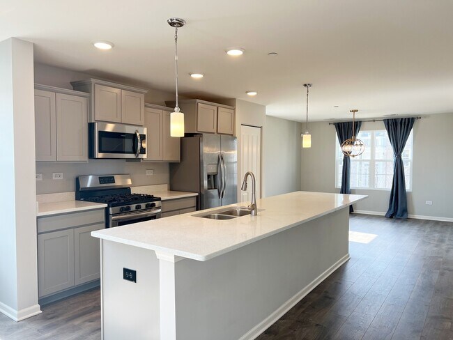 Foto del edificio - 901 Bradford Dr