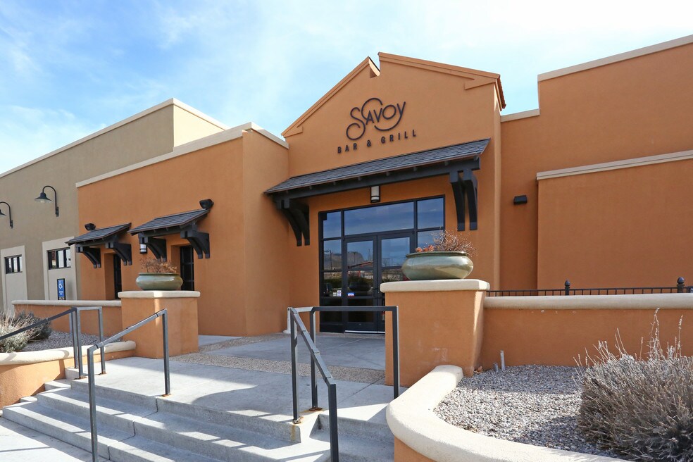 Is Academy Ridge East a Good Place To Live in Albuquerque? Neighborhood Guide by