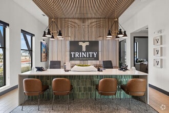 Lobby - Trinity Estancia