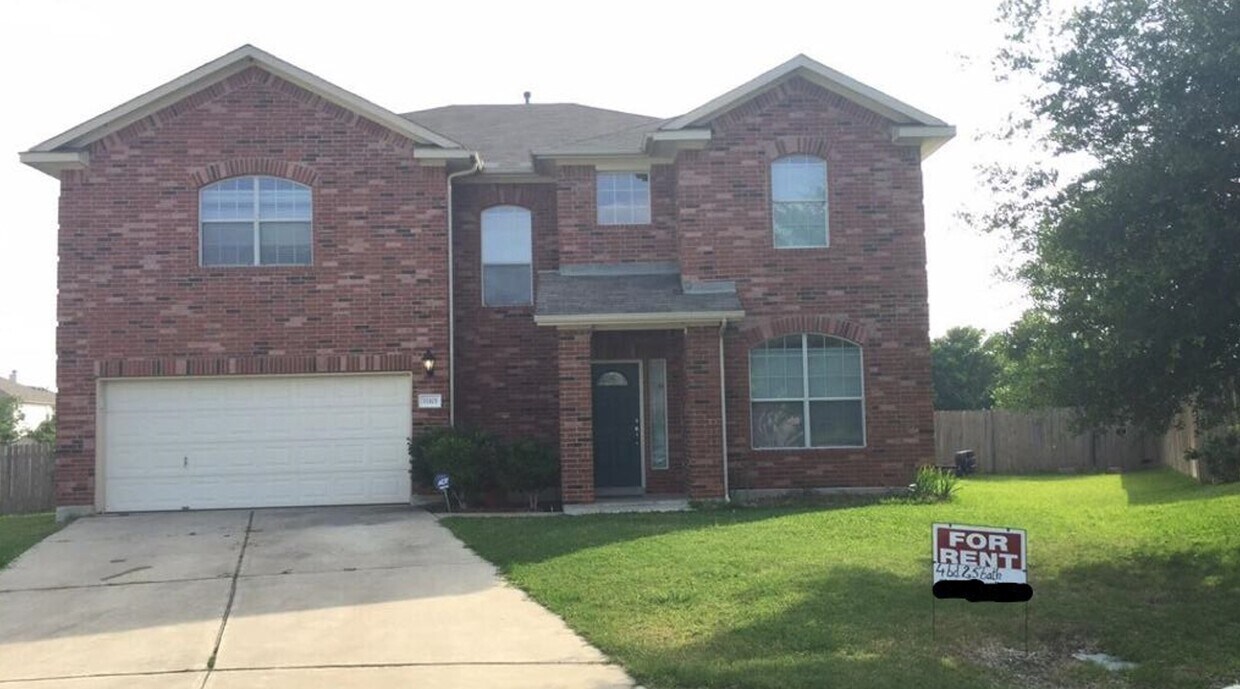 Primary Photo - 11101 Barn Owl Dr