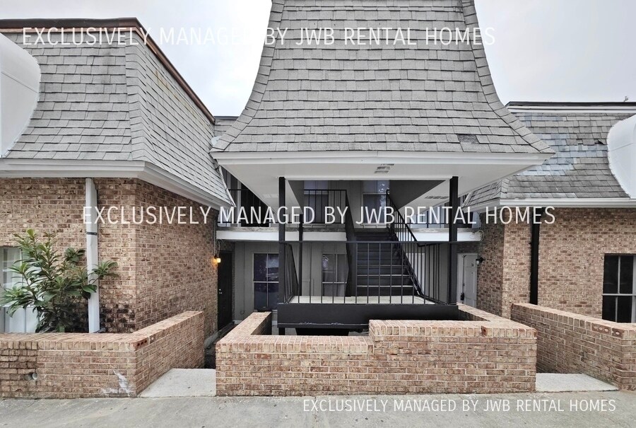 7201 Arlington Expy Unit 41, Jacksonville, FL 32211 Condo for Rent in Jacksonville, FL