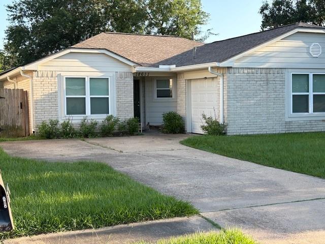 Building Photo - 18611 Bridoon Dr