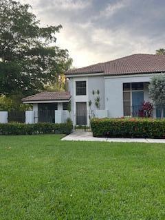 Foto del edificio - 579 Prestwick Cir