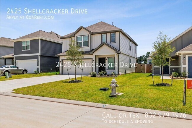 Foto del edificio - 2425 Shellcracker Dr