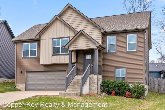 Foto del edificio - 4 br, 3 bath House - 1191 Belvoir Lane