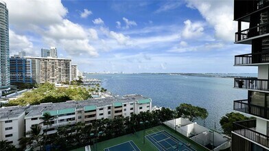 Building Photo - 2333 Brickell Ave