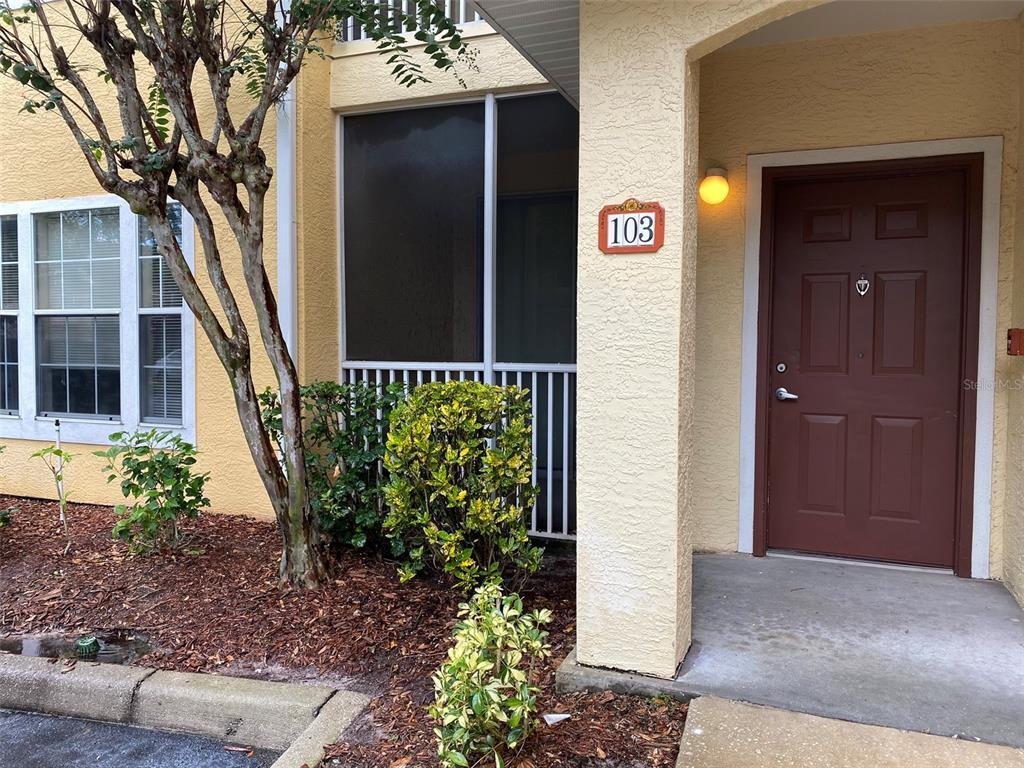 12209 Wild Iris Way Unit 103, Orlando, FL 32837 Condo for Rent in
