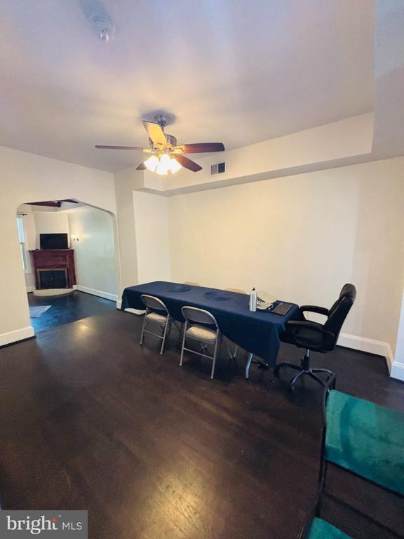 Foto del edificio - 1397 Sheridan St NW