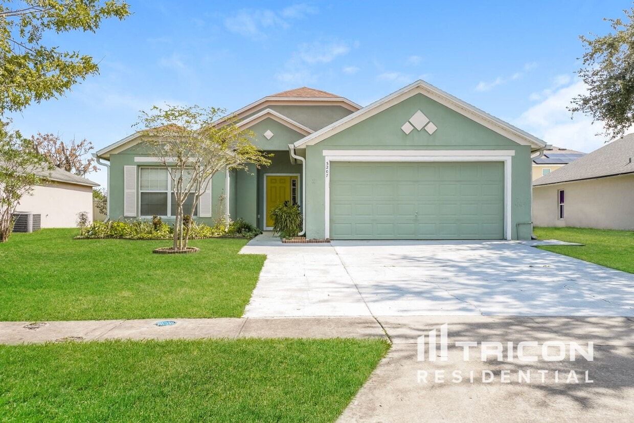 Foto principal - 3207 Murray Hill Loop
