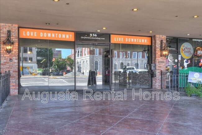 Foto del edificio - 936 Broad St