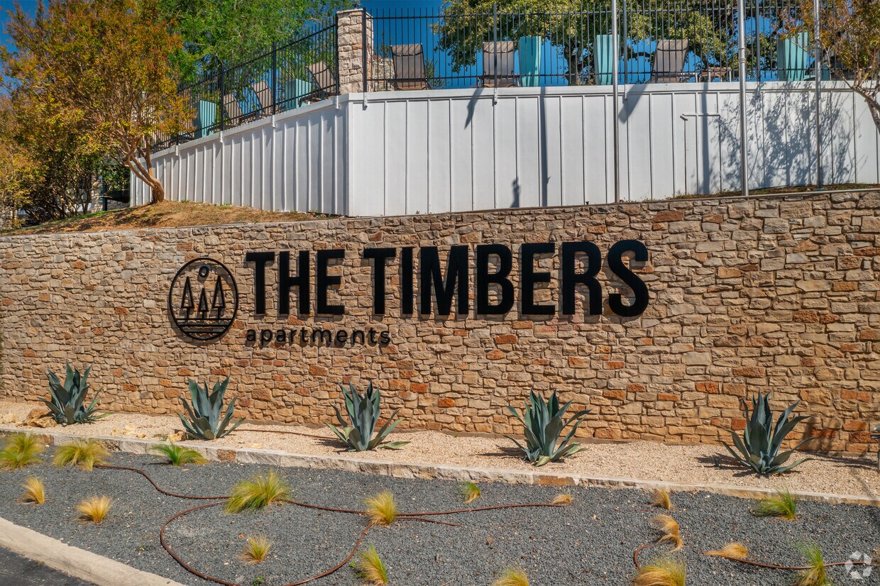 Foto principal - The Timbers Apartments