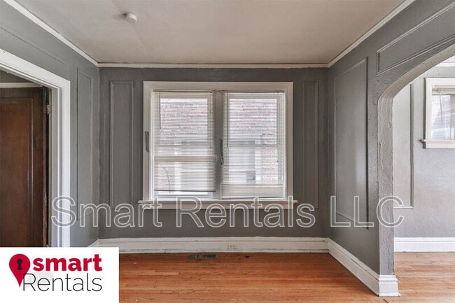 Building Photo - 3807 Keokuk St