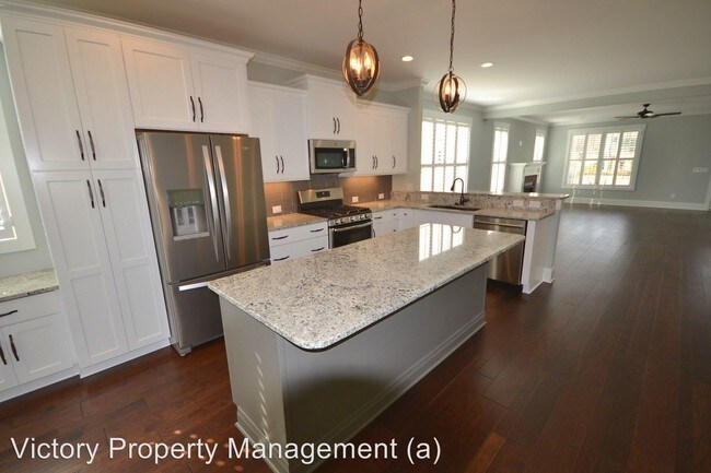 Foto del edificio - 3 br, 2 bath House - 4534 Old Towne St