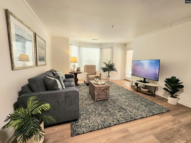 Foto del edificio - 900 Taylor St