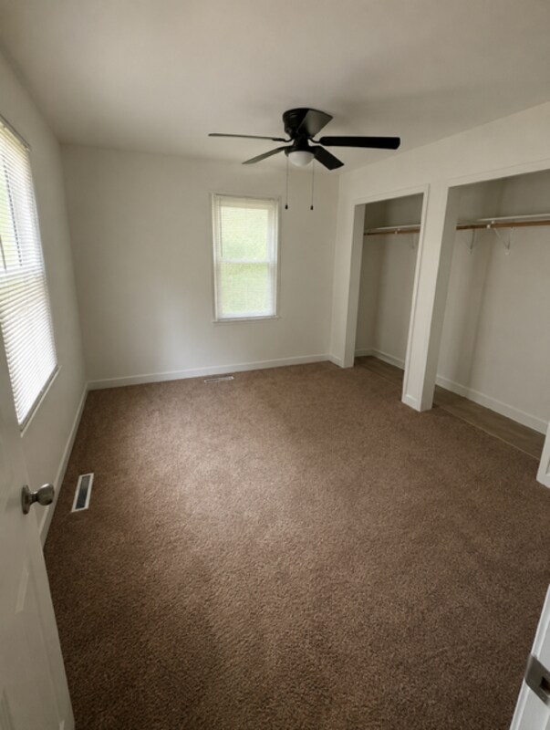 Foto del edificio - 1217 N 9th St
