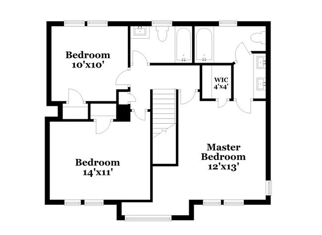 Foto del edificio - 3033 Oakcroft Dr