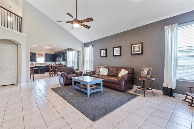 Foto del edificio - 2436 Republic Trails