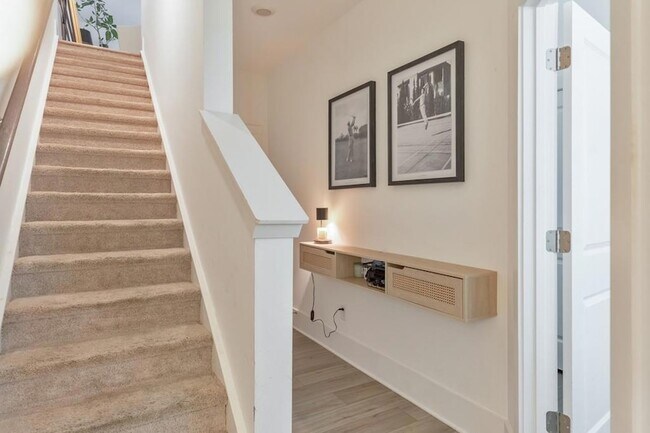 Foto del edificio - 1519 Layton Ln NW
