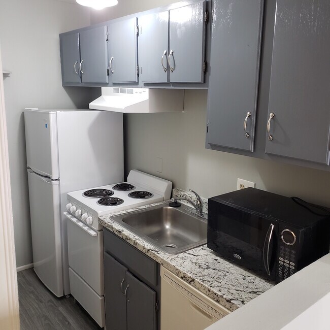 Foto del edificio - 926 Southbridge St