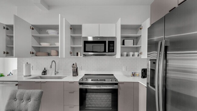 Foto del edificio - Hallandale City Center