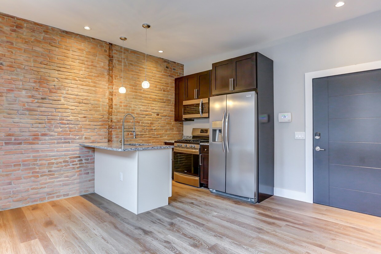Foto principal - 209-211 Walnut St