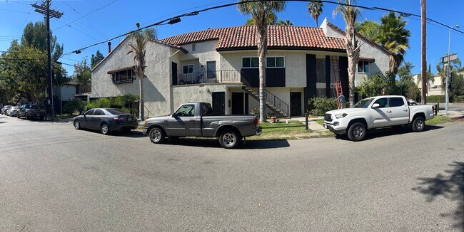 Building Photo - 11538 Riverside Dr
