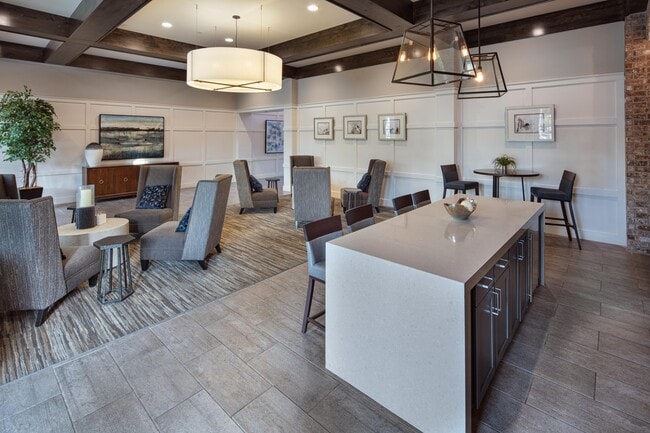 Foto del interior - Vestavia Reserve