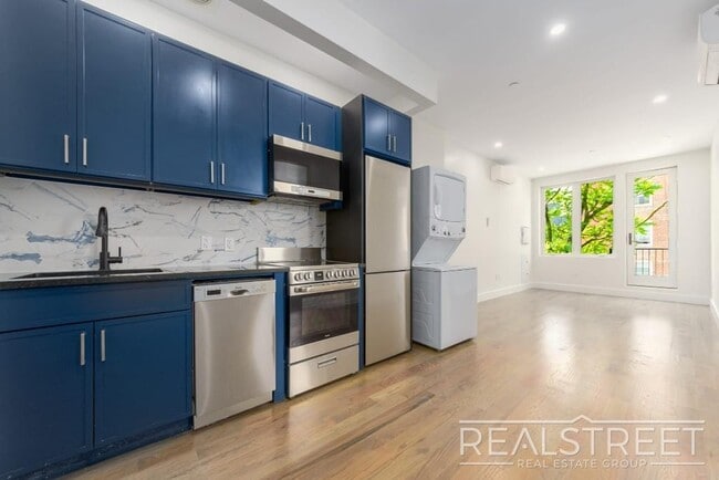 Building Photo - 1734 Nostrand Ave