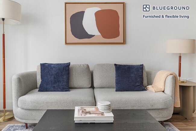 Foto del edificio - 85 Cleaveland Rd