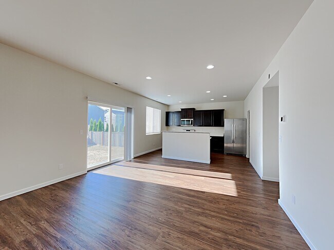 Foto del edificio - 19106 112th Avenue Court E