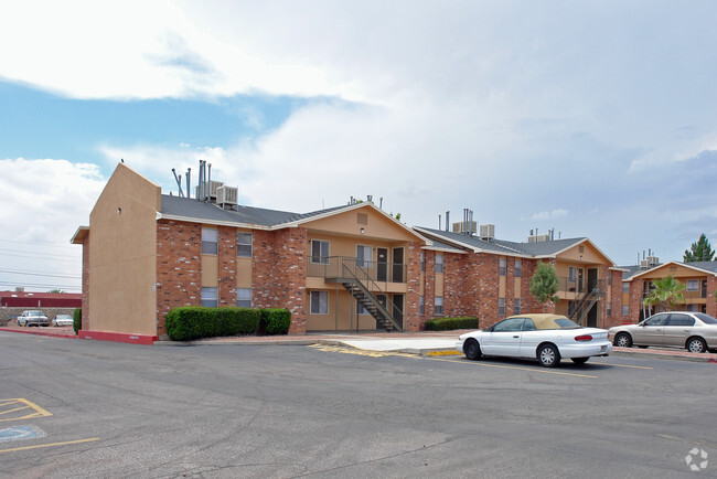 North Loop Village Rentals - El Paso, TX | Apartments.com