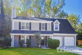 Building Photo - 1234 Shelton Way