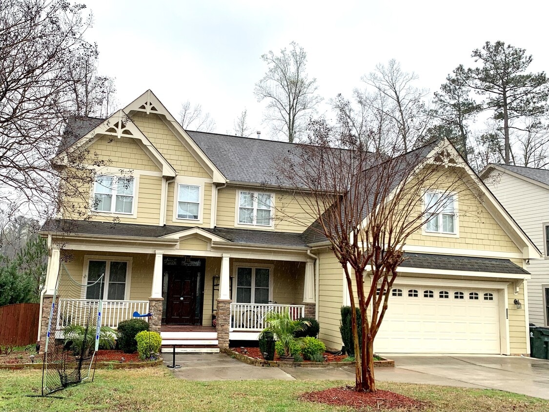 1001 Bexley Hills Bend, Apex, NC 27502 House Rental in Apex, NC