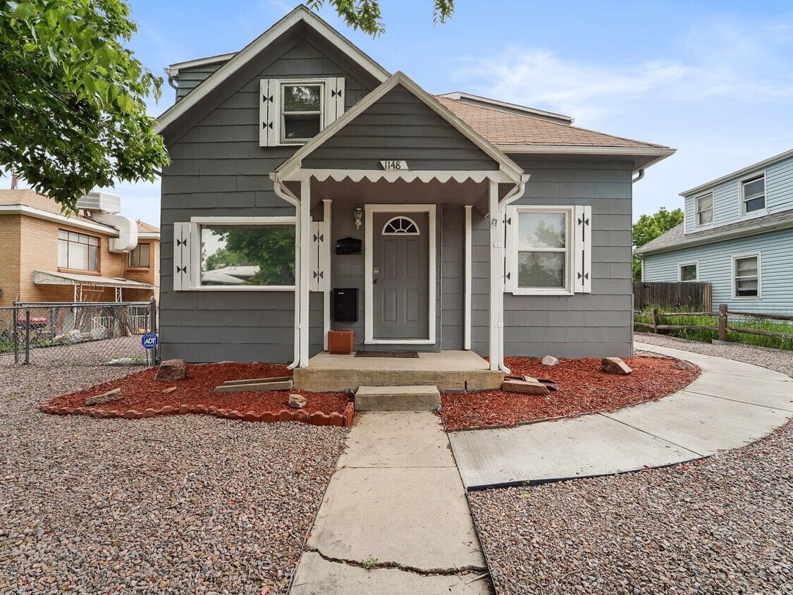 2 Bedroom/1 bathroom unit in Multifamily ... - 2 Bedroom/1 bathroom unit in Multifamily  ...
