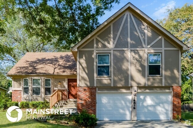 Building Photo - 14516 S Village Dr