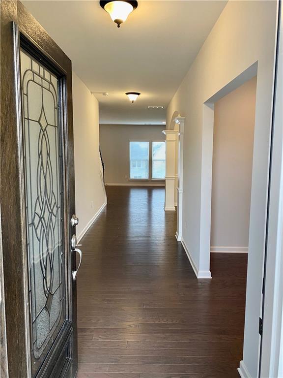 Foto del edificio - 4540 Seacliff Ct