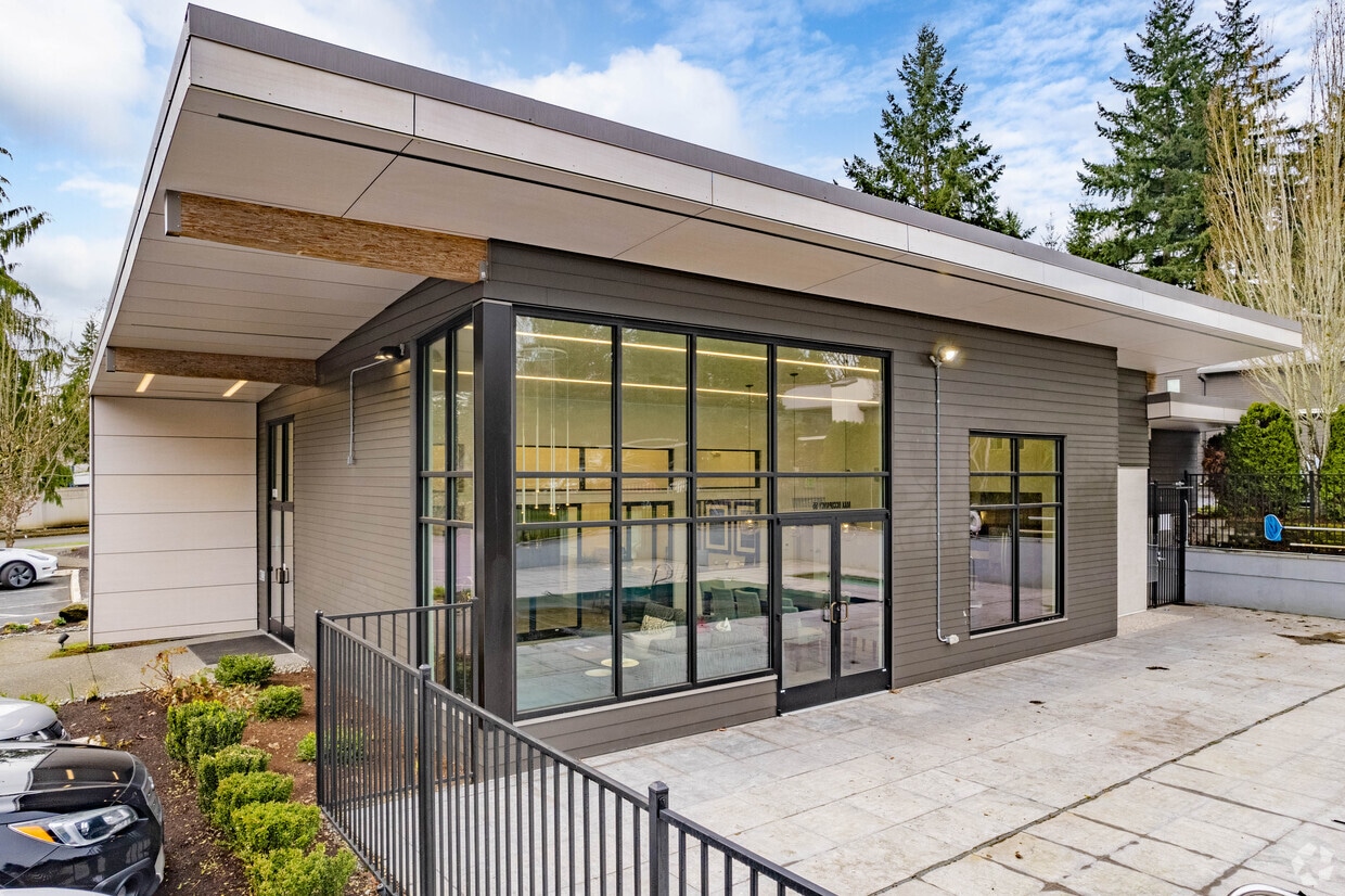 Foto principal - Redmond Park Apts