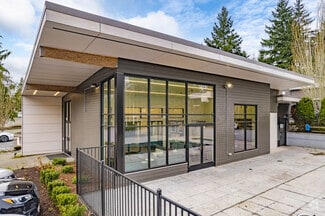 Building Photo - Redmond Park Apts