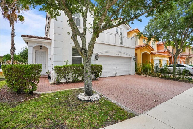 Foto del edificio - 8741 NW 110th Ave