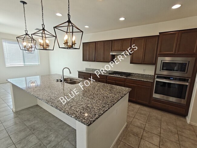 Foto del edificio - 5525 W Lazy Farm Dr