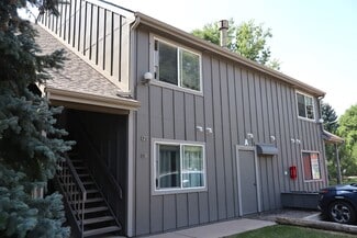 Building Photo - 809 E Drake Rd