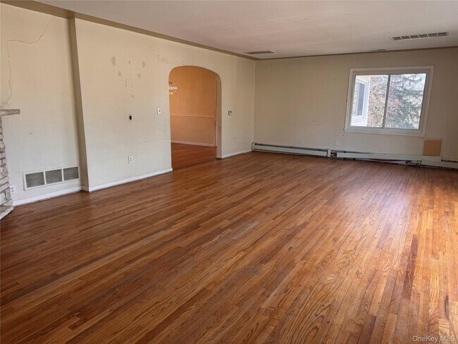 Foto del edificio - 116 Williams Ave