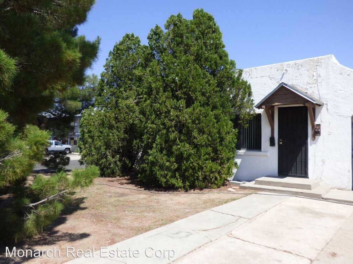 Primary Photo - 1205 Monte Vista Ave