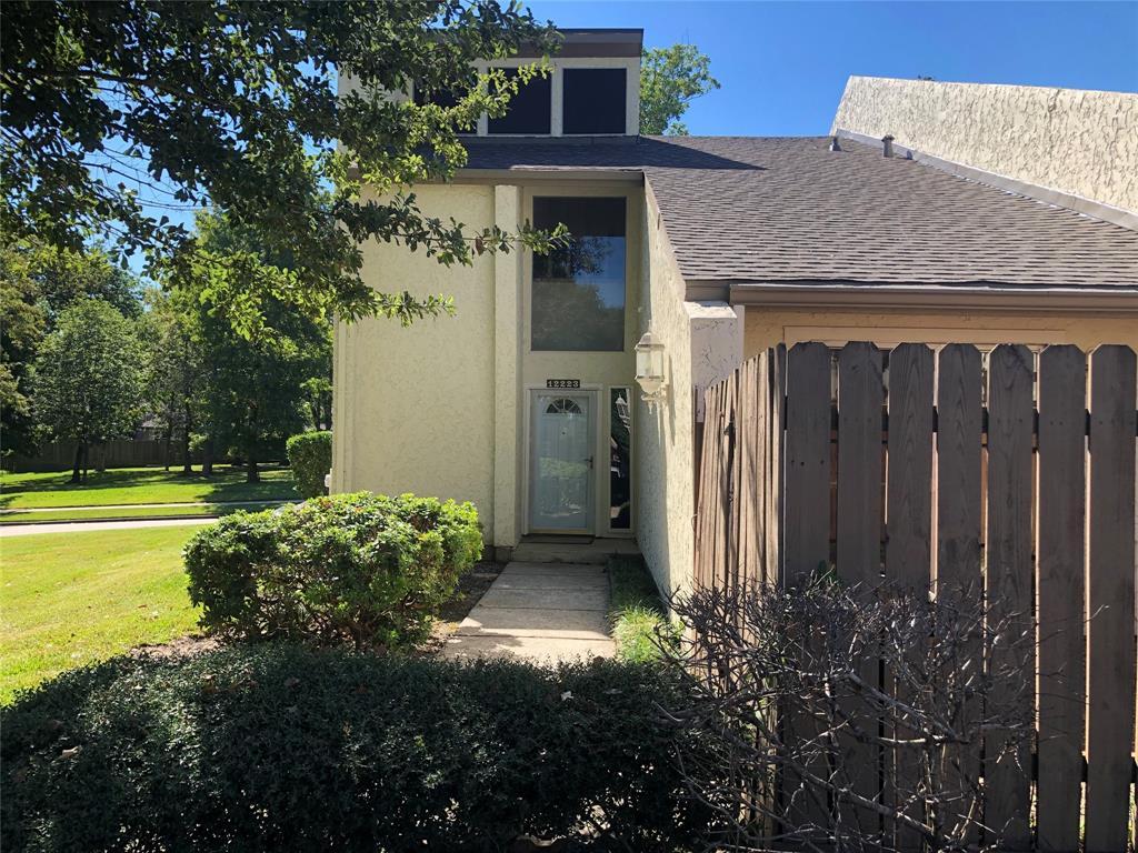 12223 Glenview Dr, Montgomery, TX 77356 Condo for Rent in Montgomery