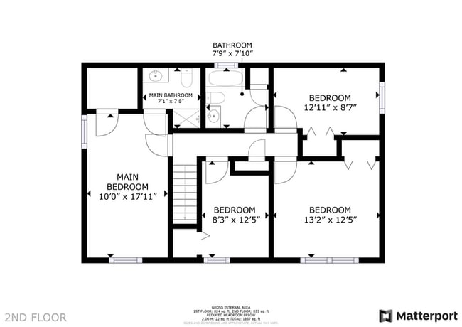 Building Photo - 1460 Orson Dr