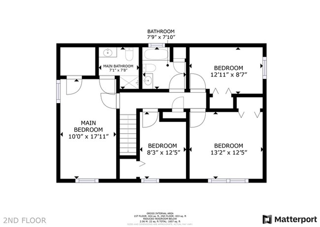 Foto del edificio - 1460 Orson Dr